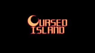 Cursed Island Release Trailer (Pekka Kana 2 custom episode)