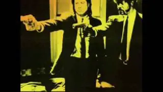 Pyro - Strutting About ( 70's Funky Groove )