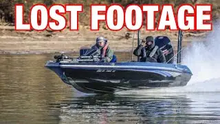 FLW Costa! Lake of the Ozarks!!! Lost Footage!!!