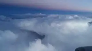 Посадка в Ургенч