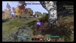 Eso bomblade