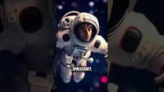 Cosmic Dangers: The Perils of Space Exploration #universe #astronomy #space #science #shorts
