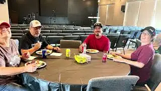Ministry Event