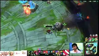 BMQTV full game ng&agrave;y 21/09/2015