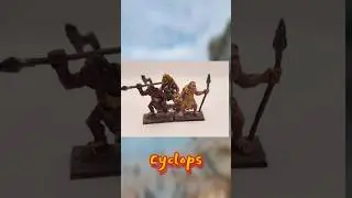 Cyclops minis