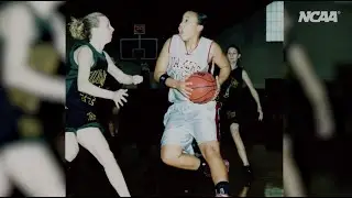 Jennifer King reflects on Division III experience