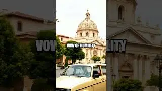 The Unexpected Tale of Pope Francis' Humble Renault 4