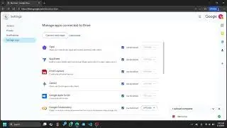 Google Drive: Getting Started | GSP468