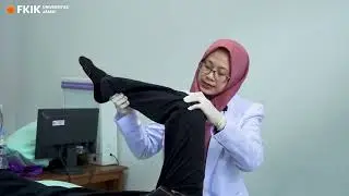 PEMERIKSAAN TANDA RANGSANG MENINGEAL