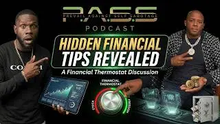 From Poverty to Financial Freedom | Mo Nelson x Rabu Gary (Real Wealth Game)