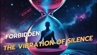 Quantum Silence: The Physics of Wu-Wei & Letting Go