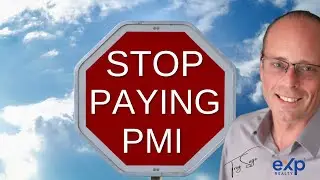 How To Remove PMI #friscotexas #friscorealestate #pmi #shorts