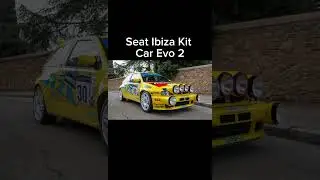 Best rally cars&hellip;