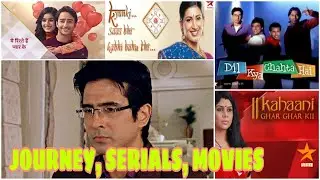 Sameer Sharma All TV Serials - Samir Sharma Lifestyle - Samir Sharma Actor - Samir Sharma Serial
