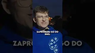 RYBSON SZCZERZE O ZNAJOMOŚCI Z XAYOO #rybson #xayoo #leagueoflegends #streamer #twitch #esports