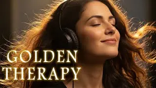 【R&B Soul】Golden Soul Therapy &ndash; Emotional Vocals for Peaceful Mind