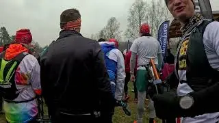 Zimowy Bieg Zbója 2025🏃🏼 18km