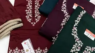 Parvita Cloth house  is live!