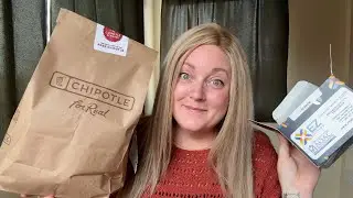 Тестируем Chipotle — содержит ли он глютен?