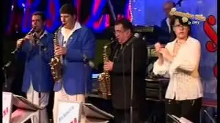 MARIANNA polca di Secondo Casadei-Orchestra SILVANO SILVAGNI
