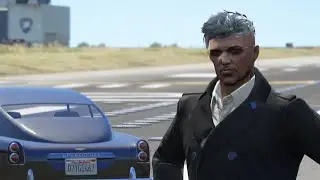 POLICE Adventures | CHILL STREAM | REDLINE RP | Knox Tucker