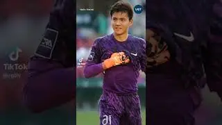 Cố giữ lưới sạch cho NB ghi b&agrave;n