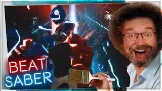 BEST MEME SONGS ON BEAT SABER (EXPERT CUSTOM SONGS) #2