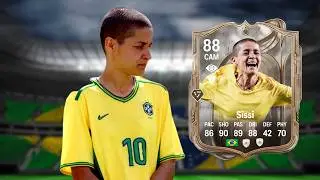 SISSI is Her EA FC 26 Ultimate Team