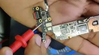 Google pixel 6A Charging problem [ One jumper charging 100% #tech #trendingvideo #mobilerepair