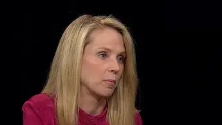 Marissa Mayer on Yahoo's struggles, future strategy
