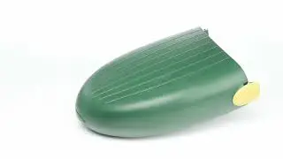 Filterkassette, Filterkorb passend f&uuml;r Vorwerk Kobold 135 und 135 Staubsauger