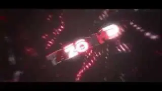 FazonHD - Intro| [60Fps] | FrozenArtz  [Massdual Incoming]