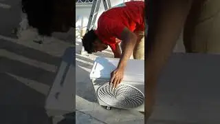Alvin refrigeration service