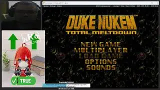 [+18 PT/BR-EN] Duke nuken total meltdown, chibi robo e mais algum outro jogo