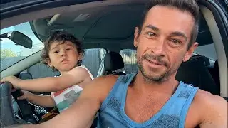 Button The Busker is live!
