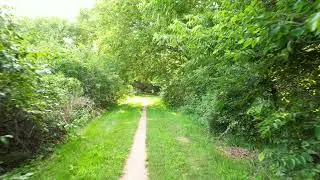Nebraska Drone Clips 4K