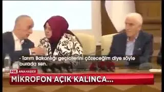 SENDİKALARİN BUZ KIRICI GEMİSİYİM DİYEN ATALAY'IN BUZ KIRARKEN G&Ouml;R&Uuml;NT&Uuml;LENDİĞİ ESKİ VİDEO G&Uuml;NDEM OLDU