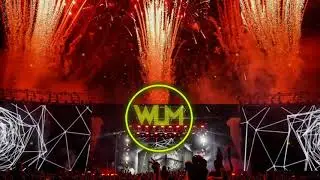 [Free Music - No Copyright] Hexagon Style Melodies, Drums & Presets - Big EDM Sounds