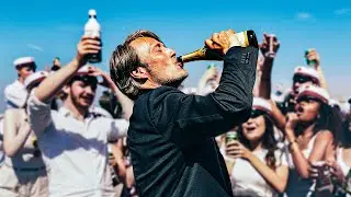 Еще по одной (2020) Druk. Русский трейлер.