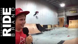 GC COMPOUND TOUR with Rylan Kindness - Lil Pros Tour AUSTRALIA