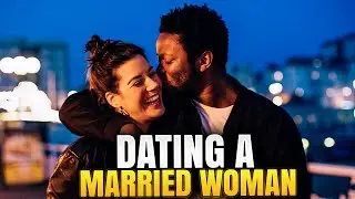Dating a Married Woman