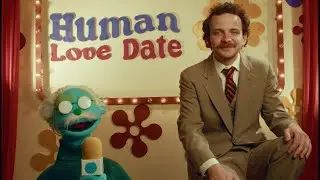 For Alien Eyes Only: Dating