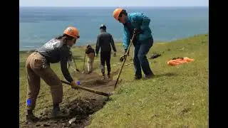 Santa Cruz Mountain Trails Stewardship: Becoming a Model for Sustainable Trail Systems