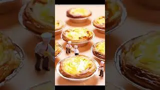 The Surprising Science Behind Pia Susu #animation#ai#food