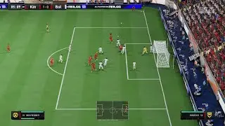 FIFA 23 Aouar Long shot 2