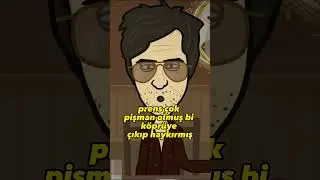 Teoman'dan Kıssalar