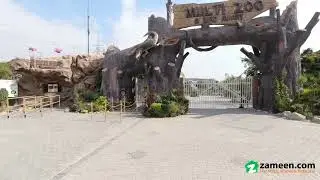 1 KANAL RESIDENTIAL PLOT FOR SALE IN  BLOCK B MPCHS - MULTI GARDENS B-17 ISLAMABAD