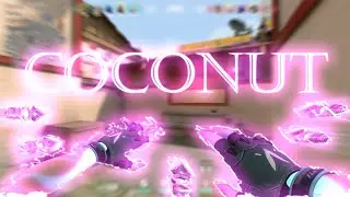 COCONUT 🥥 (Valorant montage)