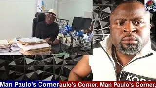 Wike resurfaces with @nger, big st!ck & thre@th of using FCT workers as scapego@ts