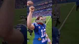 The Greatest Comebacks In NFL History #shorts
